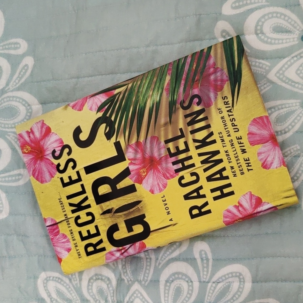 Reckless Girls by Rachel Hawkins